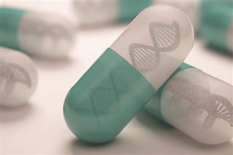 Genomic medicine is going mainstream and pharmacists need to be prepared - The Pharmaceutical ...