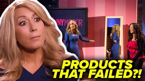 Shark Tank Failures: 5 Products That FAILED - YouTube