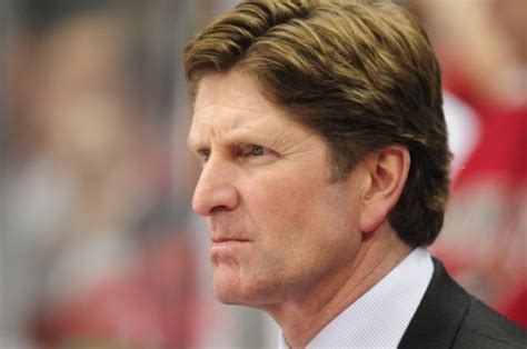 NHL Coach Tracker: The Mojo of Mike Babcock