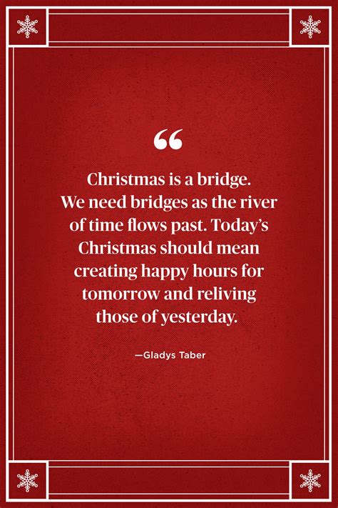 20 Christmas Quotes That Perfectly Capture the Holidays | Christmas quotes, Holiday quotes, Quotes