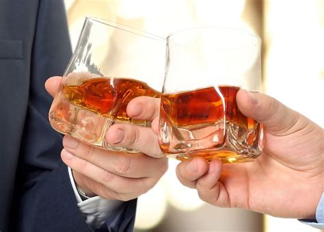 Scottish toasts: the whisky industry’s picks | Scotch Whisky