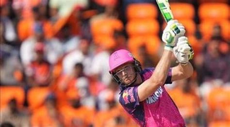 IPL 2023: Jos Buttler carnage helps Rajasthan Royals register their highest powerplay score in ...