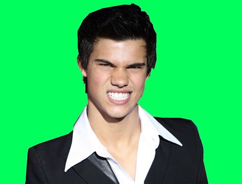 Taylor Lautner - Twilight Series Photo (6696229) - Fanpop