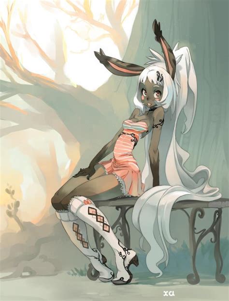 Wakfu Illustrations by Gueuzav | Art and Design