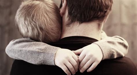 One Day Your Kids Won’t Hug You Back | Learning