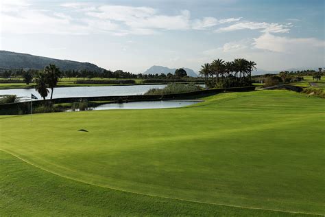 More than 200 golfers expected to compete in the 17th La Finca Resort Anniversary Tournament ...