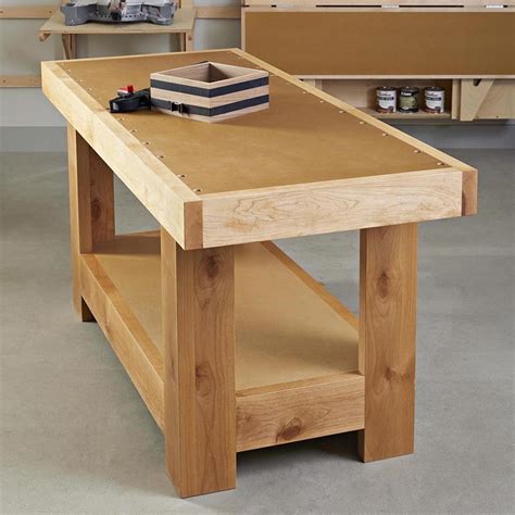 Easy build woodworking magazine | Line New