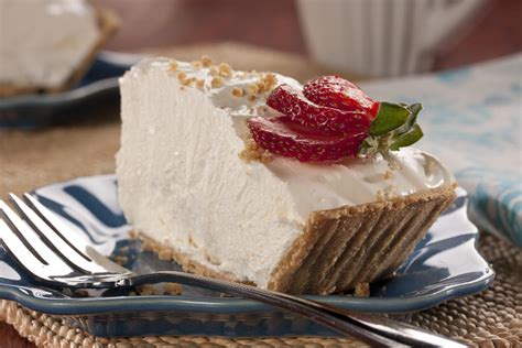 Naked Cheesecake | EverydayDiabeticRecipes.com