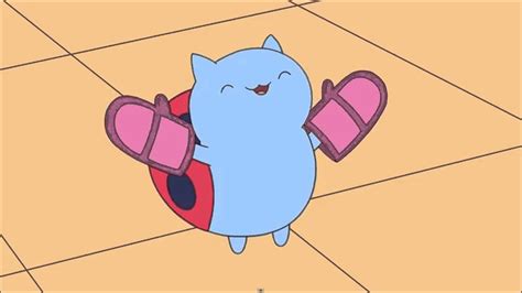 CATBUG is going to star in his very own show!!!