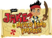 Jake and the Never Land Pirates - The Big Cartoon Wiki