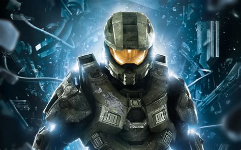 Halo 5: What I want to see | GameCrate