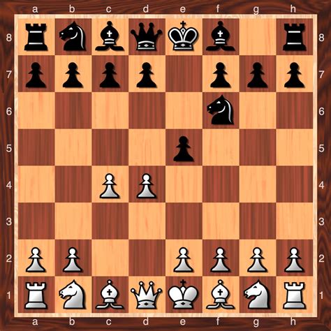 Budapest Gambit: Chess Opening Guide For The Budapest Defense