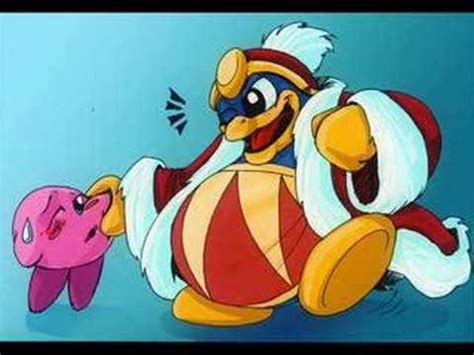 King DeDeDe's Theme Remix By # Gh0stT4il : gamemusic