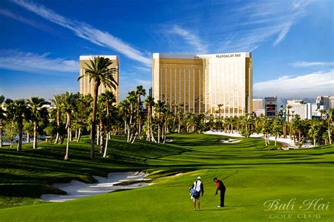 Las Vegas Golf Packages | Golf Courses & Resorts in Las Vegas