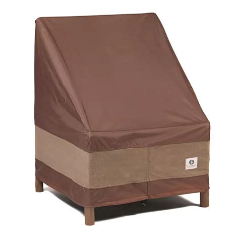 Duck Covers Ultimate 36-in. Patio Chair Cover