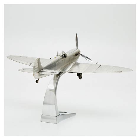 Spitfire Model Plane | Spitfire model, Model planes, Authentic models