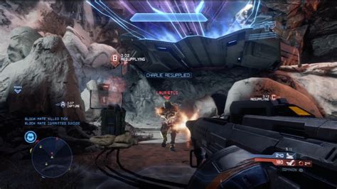 Halo 4 Review - GameSpot