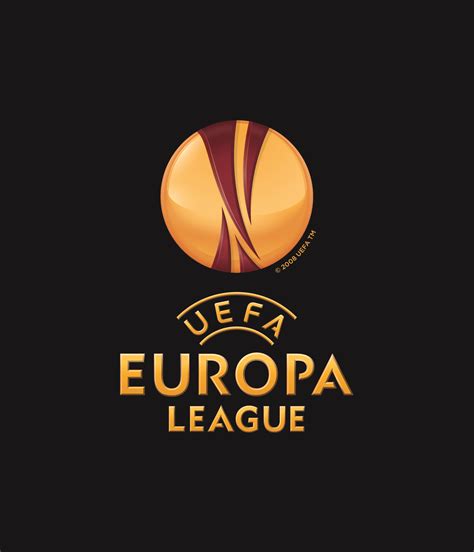 uefa europa league logo Football Logo, Football League, Football Club ...