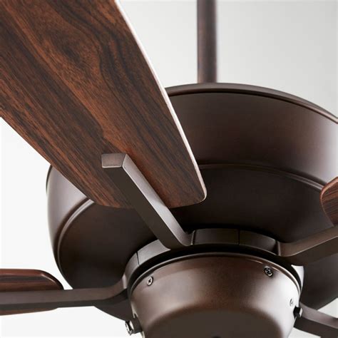 Bronze Ceiling Fan With Lights | Shelly Lighting