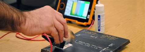 Ultrasonic Testing - Applied Technical Services