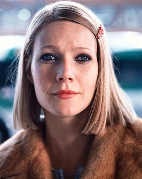 Gwyneth Paltrow as Margot Tenenbaum in The Royal Tenenbaums (2001) | I ...