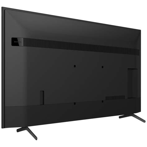 Sony BRAVIA 65 Inch 4K LED Google Smart TV KD65X80J | Costco Australia