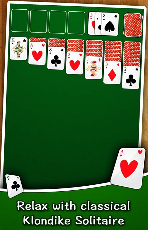 Solitaire FRVR for Android - APK Download