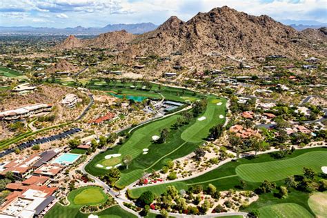 The Top Five Best Golf Courses in Las Vegas - Essential Golf