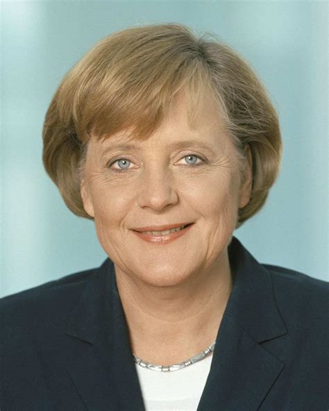 Angela Merkel - Latribanainurr