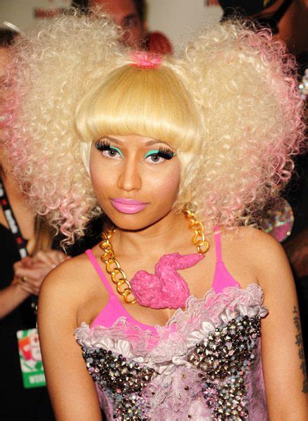 Nicki Minaj Readies 'Pink Friday: Roman Reloaded' for Valentine's Day