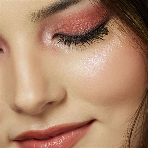 Rose Gold Eyeshadow Palette - Sunset | e.l.f. Cosmetics