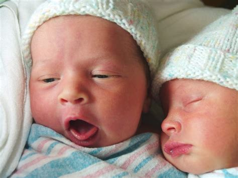 You're Expecting Twins? Here's What to Do! - Baby Chick