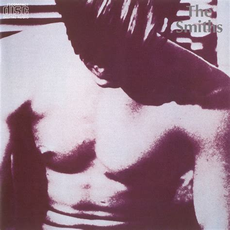 The Smiths - The Smiths Lyrics and Tracklist | Genius