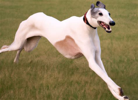 Understanding Greyhounds: A Comprehensive Guide to their Speed, Size ...