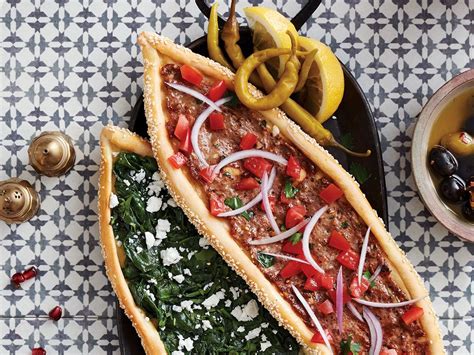 Turkish pide recipe - Chatelaine