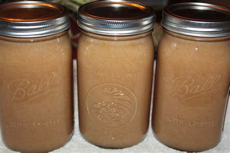 23 Best Applesauce Recipe for Canning – Best Round Up Recipe Collections