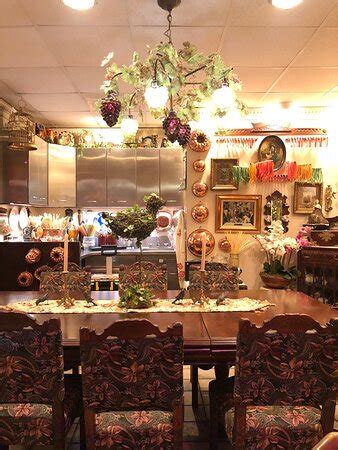 FILOMENA RISTORANTE - GEORGETOWN, Washington DC - Georgetown - Restaurant Reviews, Photos ...