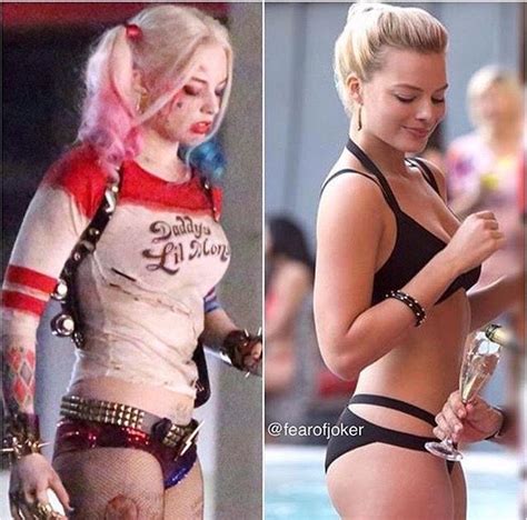 Pin on Harley Quinn - Suicide Squad