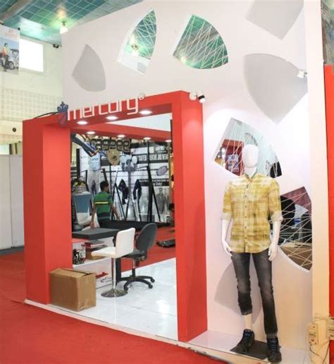 Exhibition Stall Design and Fabrication at ahmedabad gujarat