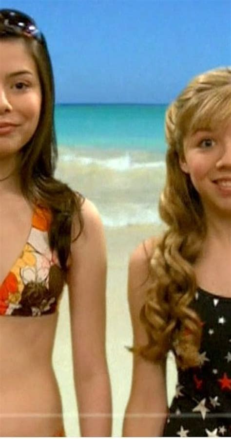 "iCarly" iHatch Chicks (TV Episode 2008) - IMDb