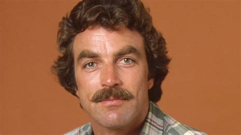 The Untold Truth Of Tom Selleck