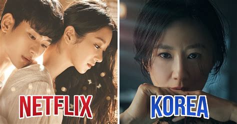 Here’s What Netflix Looks For In A K-Drama (& How It’s Completely ...