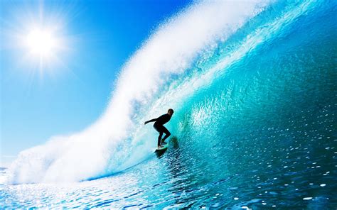 Surfing Desktop 4k Wallpapers - Wallpaper Cave