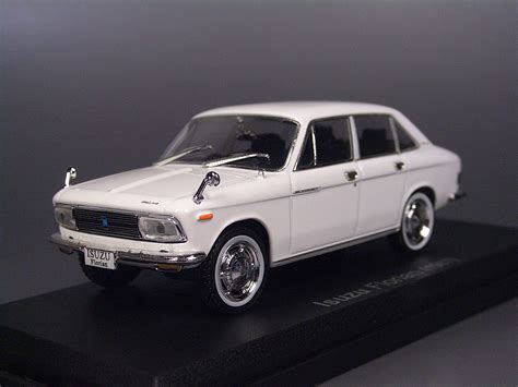 ISUZU Florian 1967 | Tetsu IK | Flickr