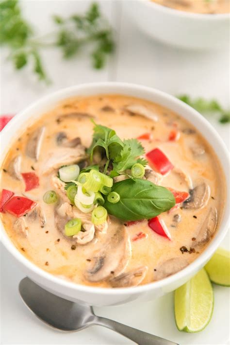 Tom Kha Gai Paste Rewe - nevermindbilde