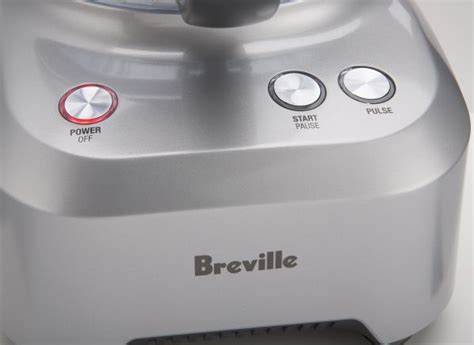 Breville Sous Chef 12 BFP660 SIL food processor - Consumer Reports