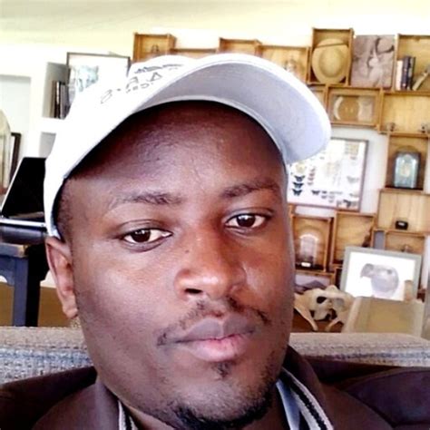 Eric MAINA | Master of Business Administration | Jomo Kenyatta University of Agriculture and ...