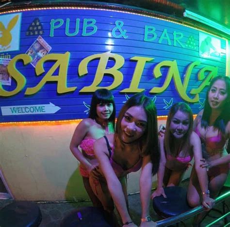 Ao Nang Nightlife Guide for Tourists - A Farang Abroad