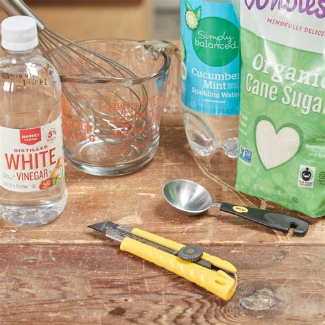 Make a Gnat Trap With Everyday Household Ingredients | Family Handyman