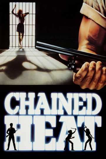 Chained Heat (1983) - Movie | Moviefone